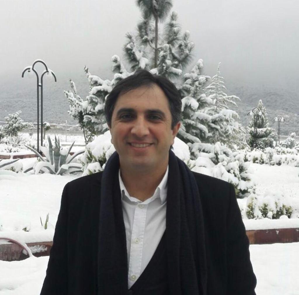 My profile photo